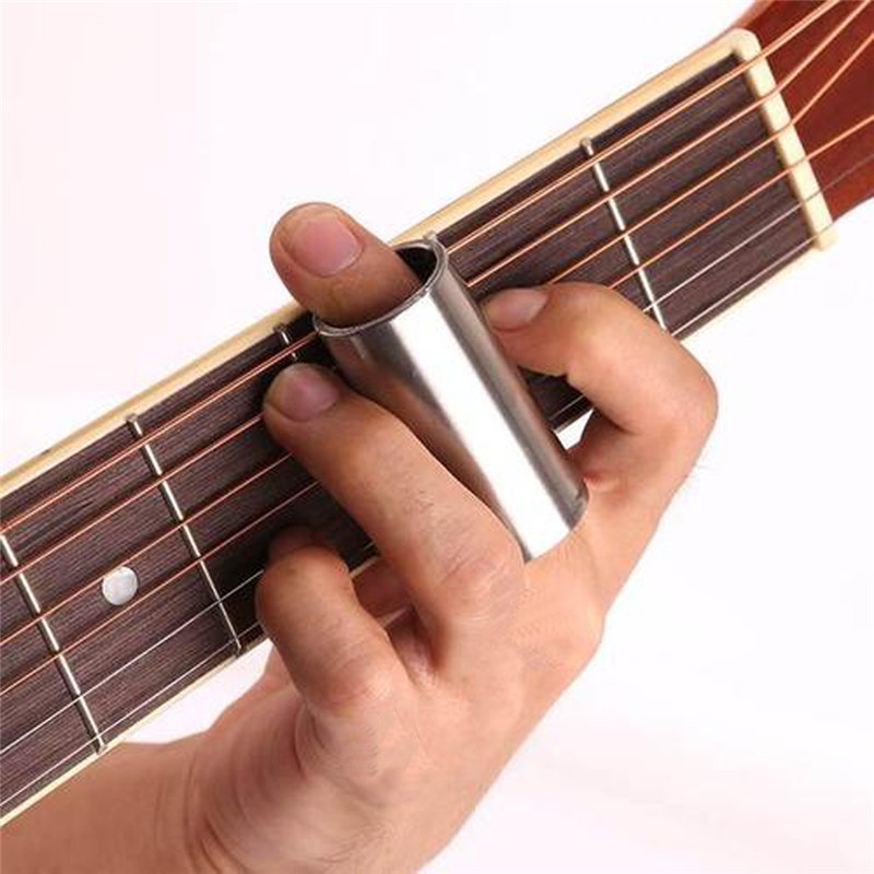Guitar Slide Tube - Tubo deslizante para guitarra, varilla deslizante