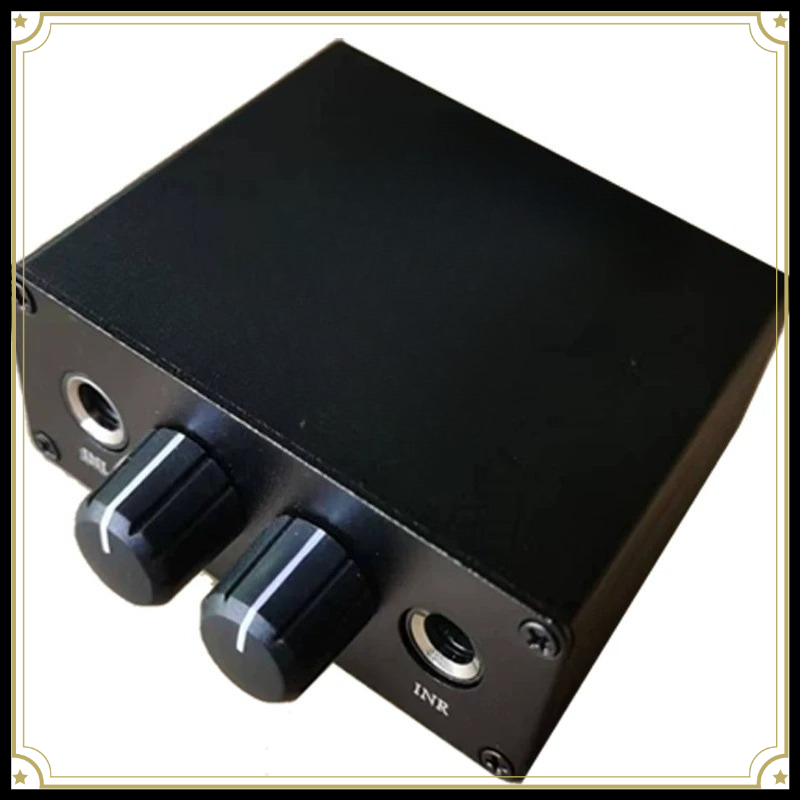 Audio Interface Usb - Procesador de efectos múltiples para guitarra