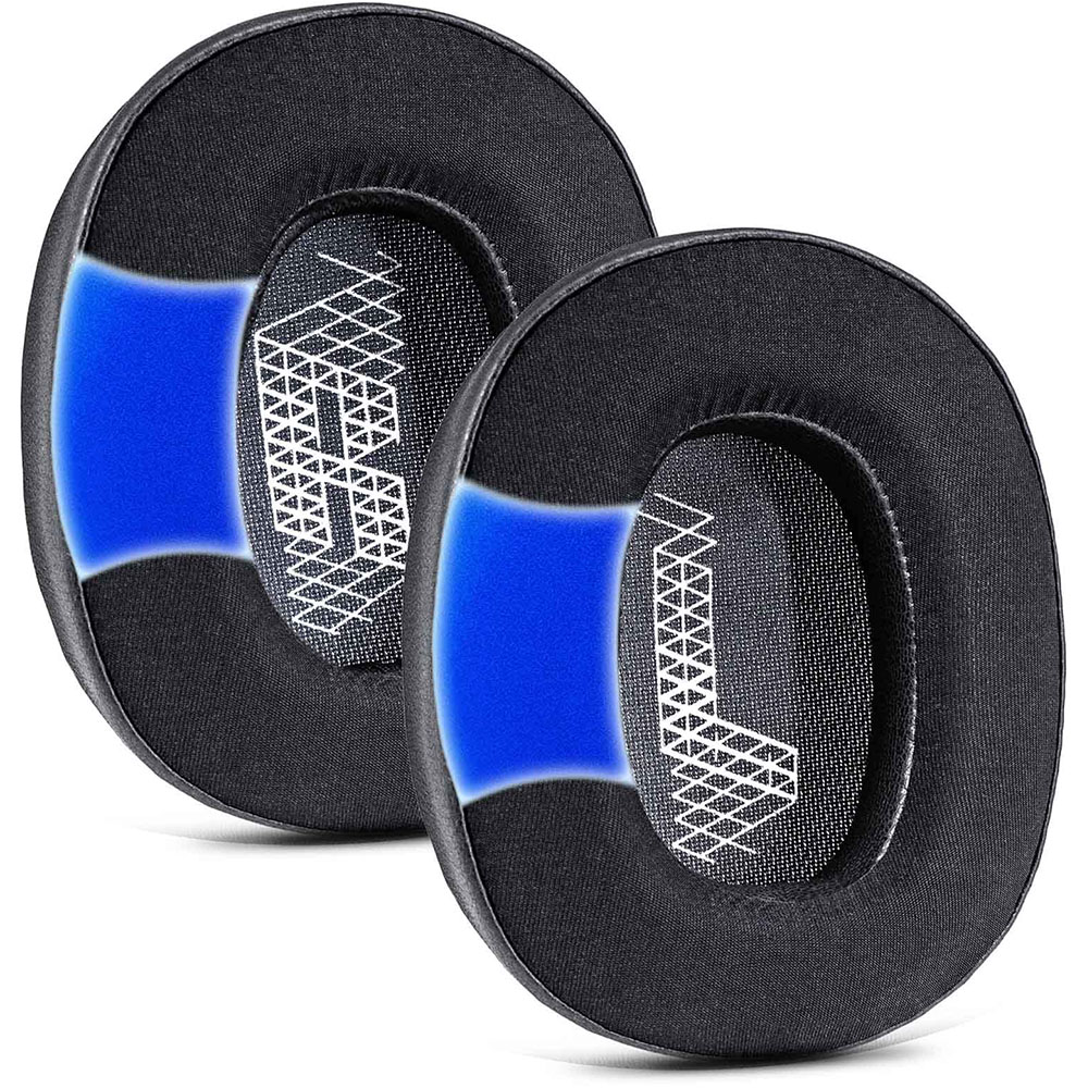 Sennheiser Headphone Momentum 4 - Almohadillas de repuesto de Gel refrescante