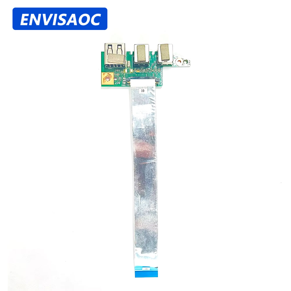 Audio Interface Usb - Placa de sonido USB IO para