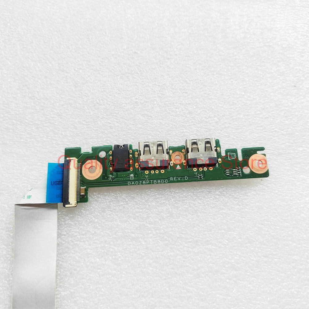 Audio Interface Usb - Para ACER A114-31 A314-32 placa USB