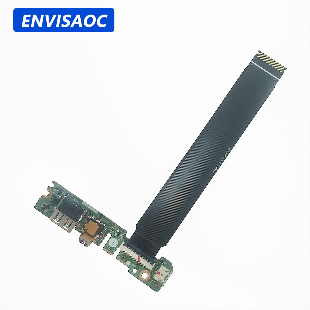 Audio Interface Usb - Para Acer A517-52 AV15-51 S40-53 S50-53