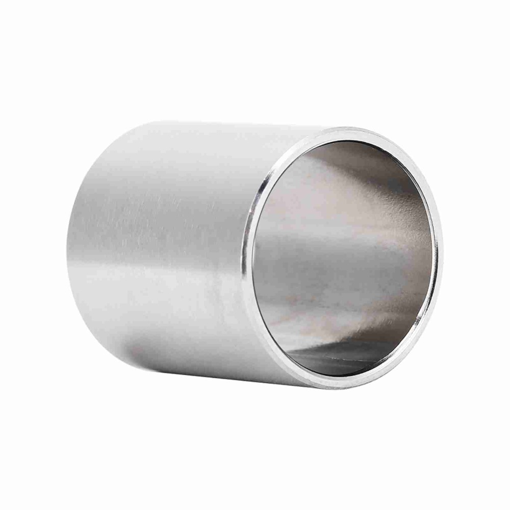 Guitar Slide Tube - 4 deslizadores de guitarra de acero