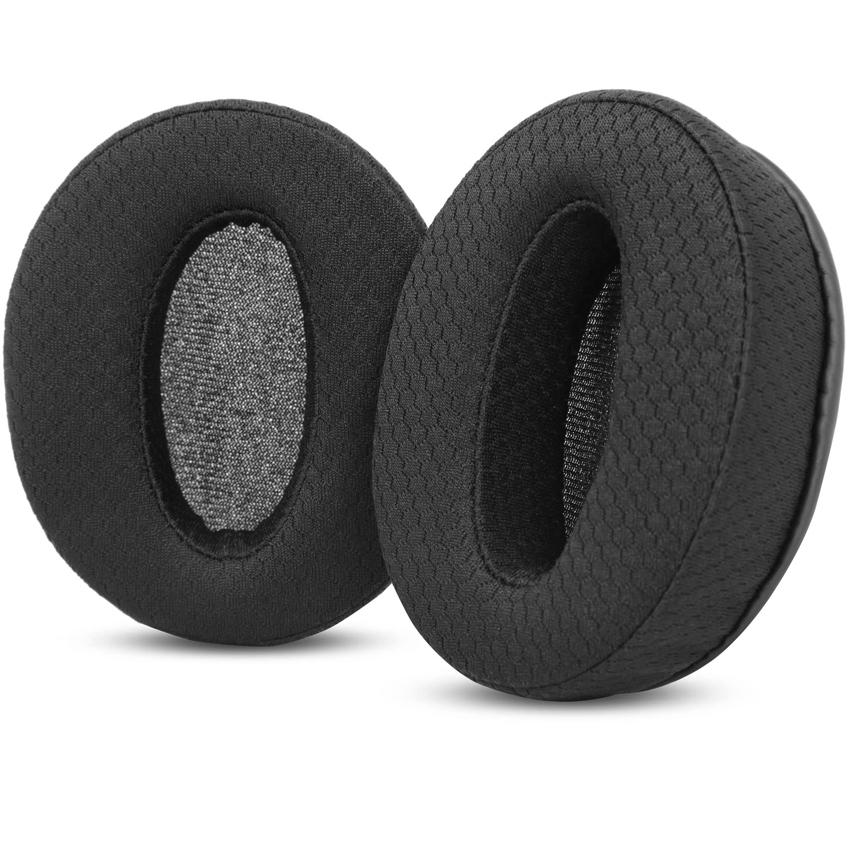 Sennheiser Headphone Momentum 4 - Almohadillas para los oídos HD4.50BT, almohadillas
