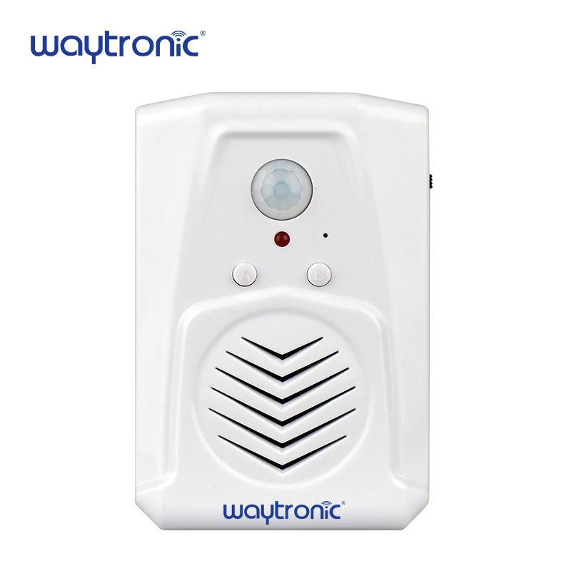 Audio Music For Download - Audio descargable Mini PIR Sensor de