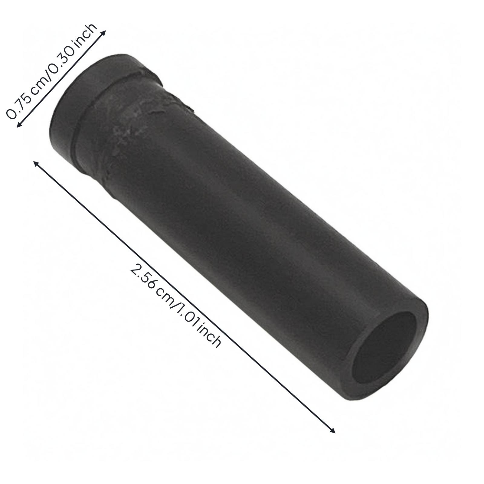 Guitar Slide Tube - Tubo de barra de trémolo con