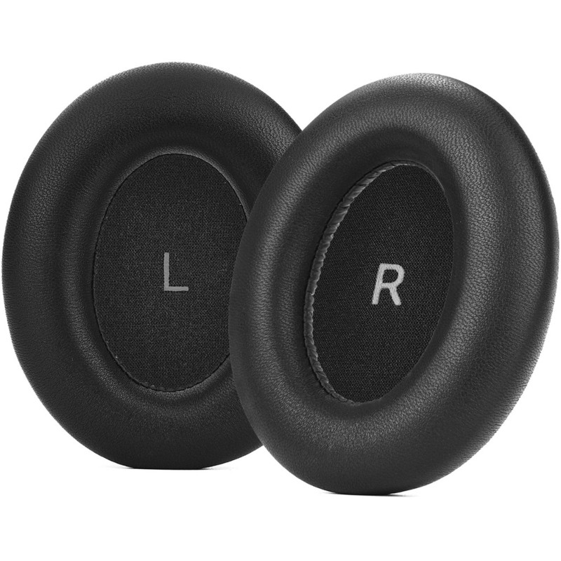 B04B-Almohadillas de repuesto  - Sennheiser Headphone Momentum 4 reseña y precio