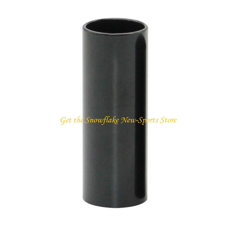 Deslizador cilíndrico acero in - Guitar Slide Tube reseña y precio