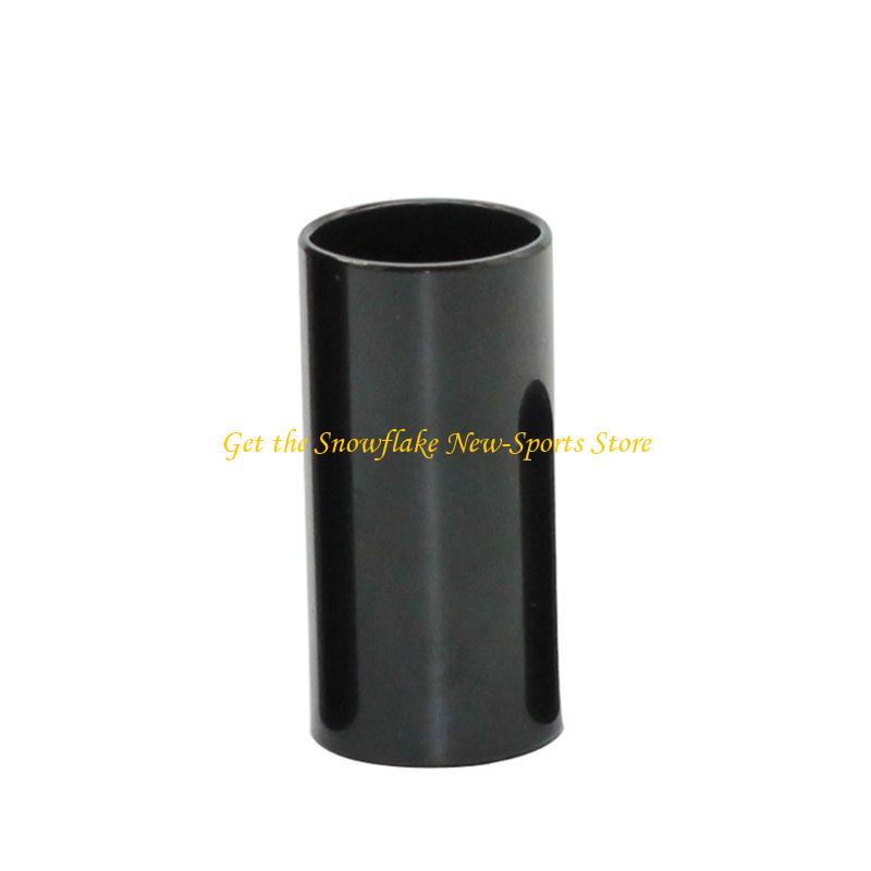 Deslizador cilíndrico acero in - Guitar Slide Tube reseña y precio