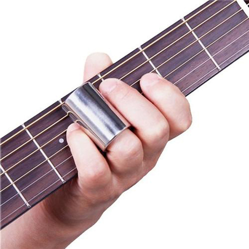 Tubo deslizante para guitarra, - Guitar Slide Tube reseña y precio