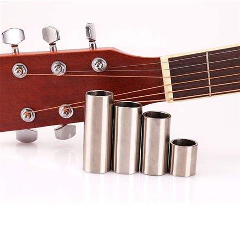 Tubo deslizante para guitarra, - Guitar Slide Tube reseña y precio