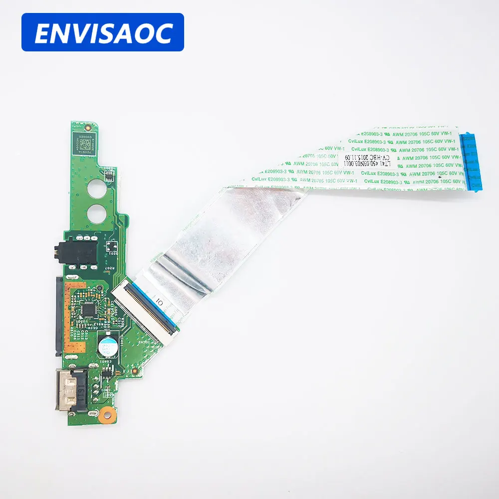 Para Lenovo S41-70 S41-75 S41- - Audio Interface Usb reseña y precio
