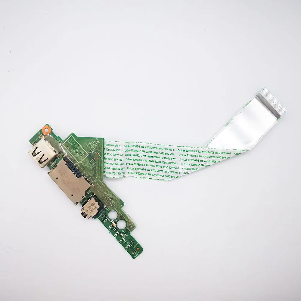 Para Lenovo S41-70 S41-75 S41- - Audio Interface Usb reseña y precio