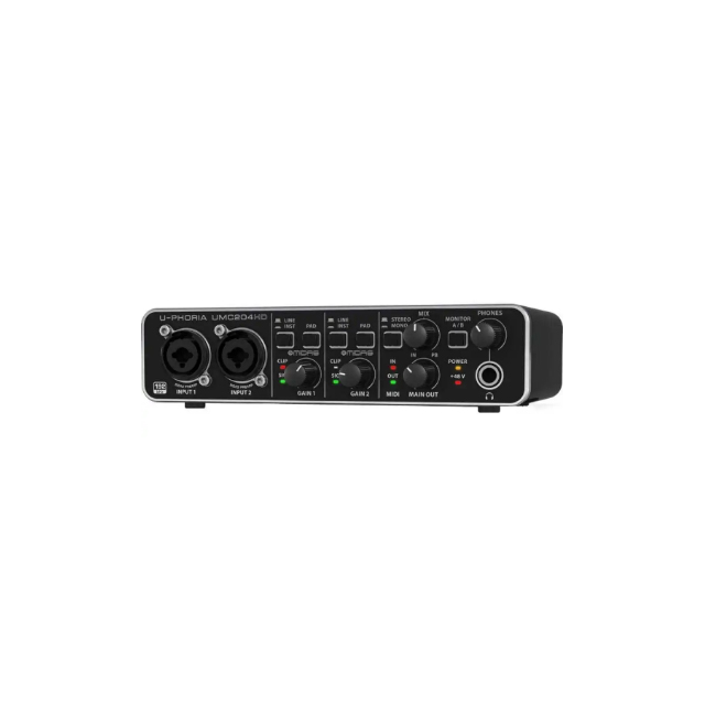 Tarjeta de Sonido Externa de G - Audio Interface Usb reseña y precio