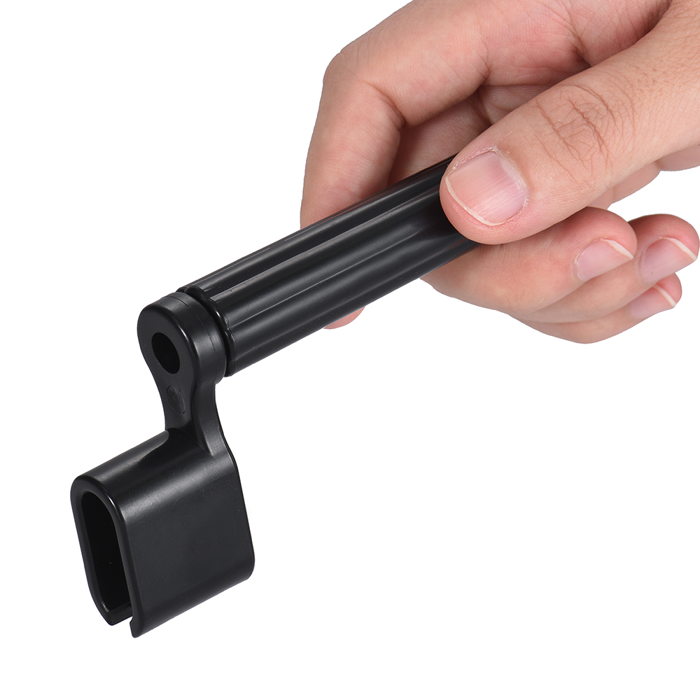 Herramienta de mantenimiento d - Guitar Slide Tube reseña y precio