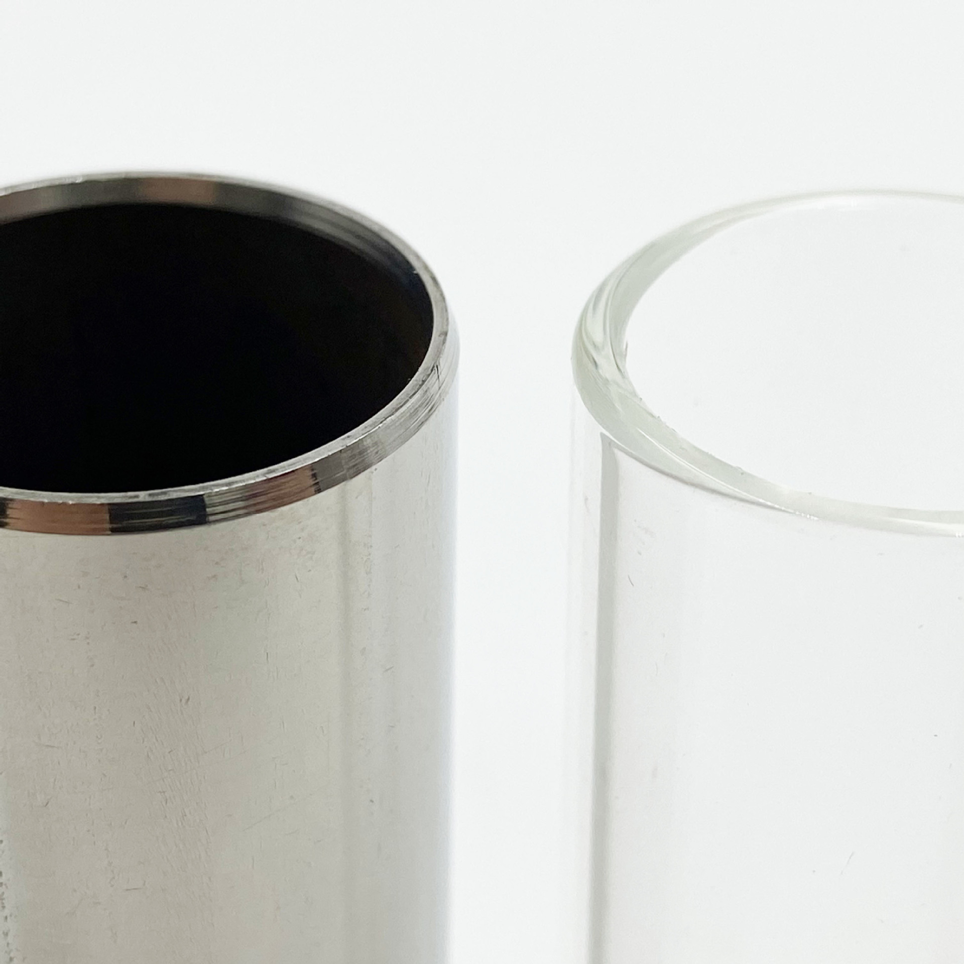 Guitarra Glass + Slide de Guit - Guitar Slide Tube reseña y precio