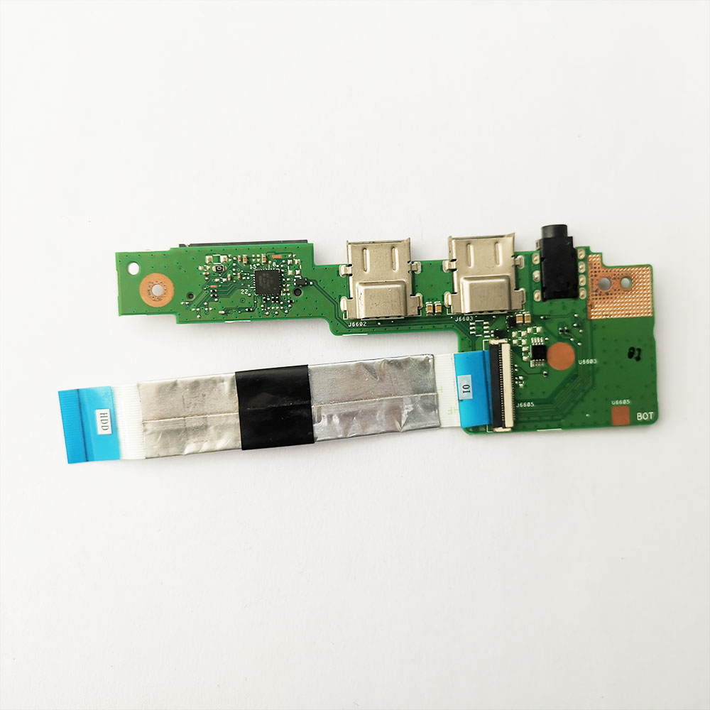 Cable de Placa con Botón de En - Audio Interface Usb reseña y precio
