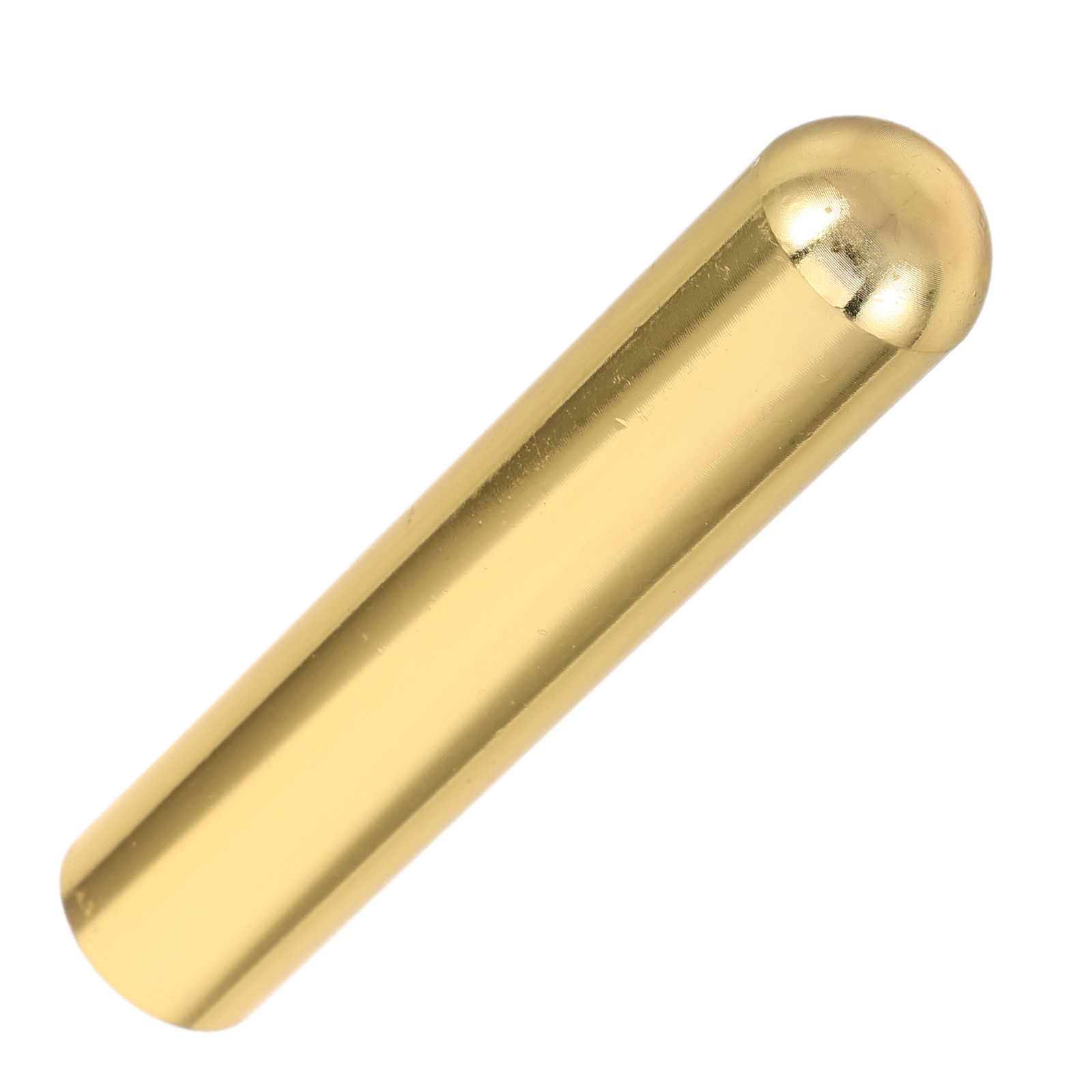 Deslizador de Guitarra de Acer - Guitar Slide Tube reseña y precio