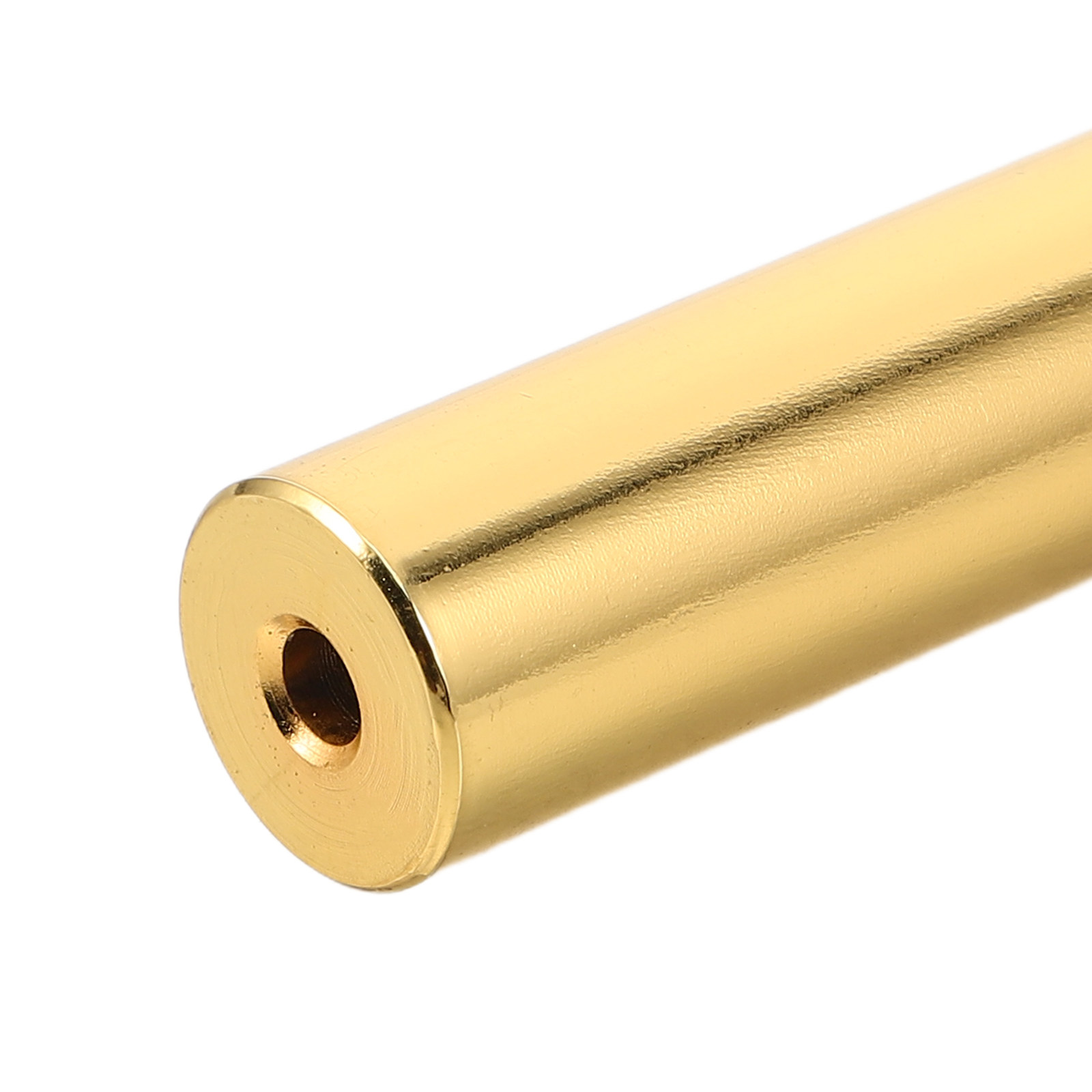 Deslizador de Guitarra de Acer - Guitar Slide Tube reseña y precio