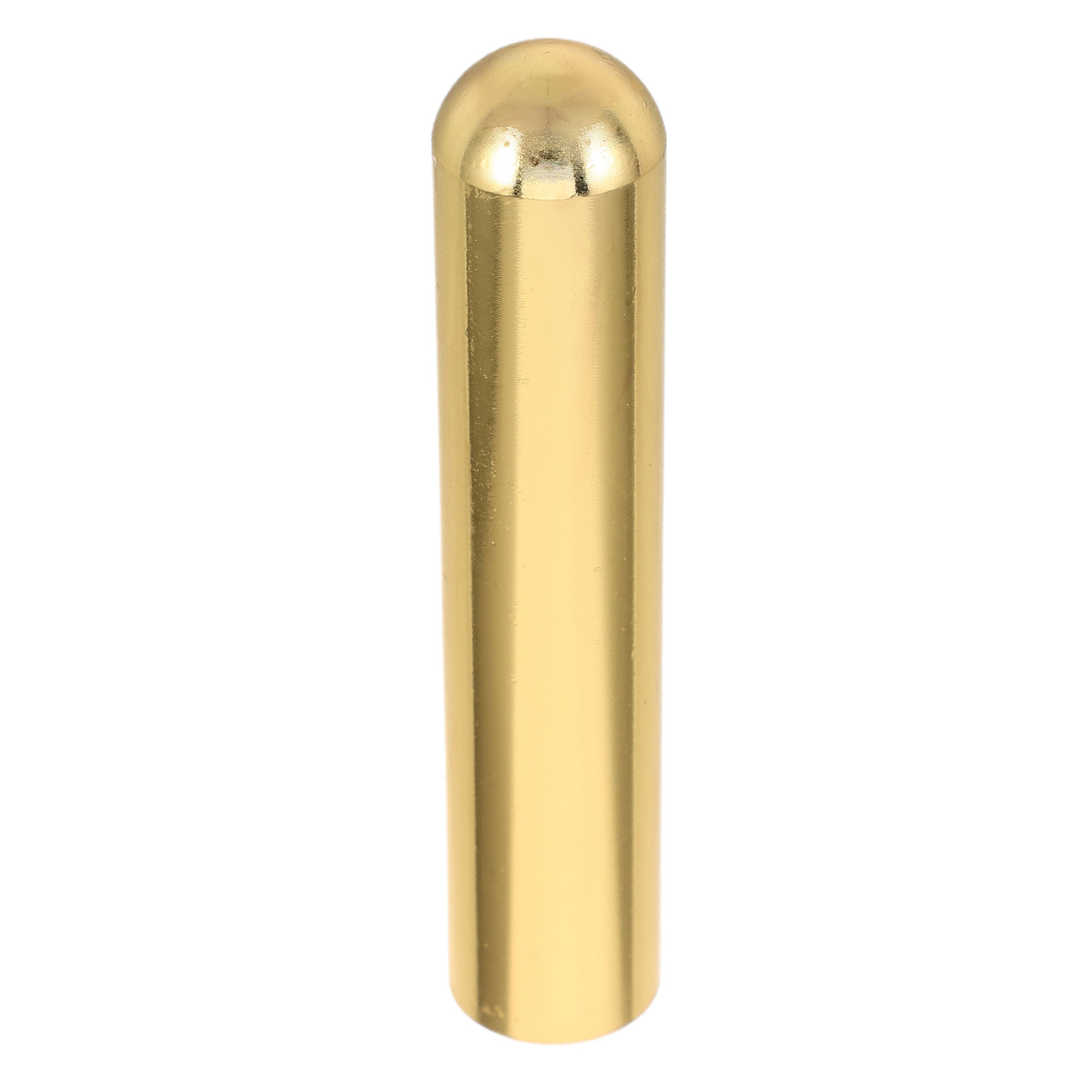 Deslizador de Guitarra de Acer - Guitar Slide Tube reseña y precio