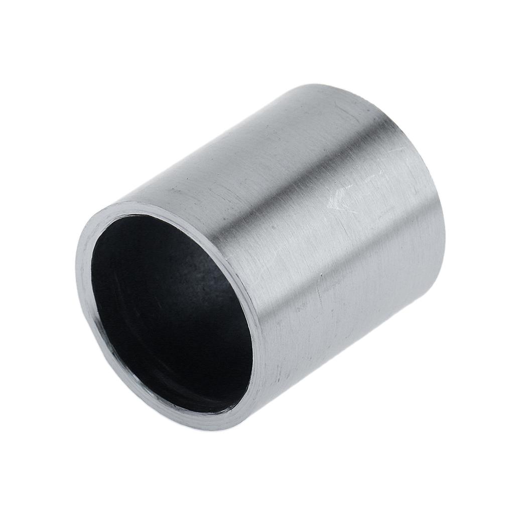 Deslizador de guitarra de acer - Guitar Slide Tube reseña y precio