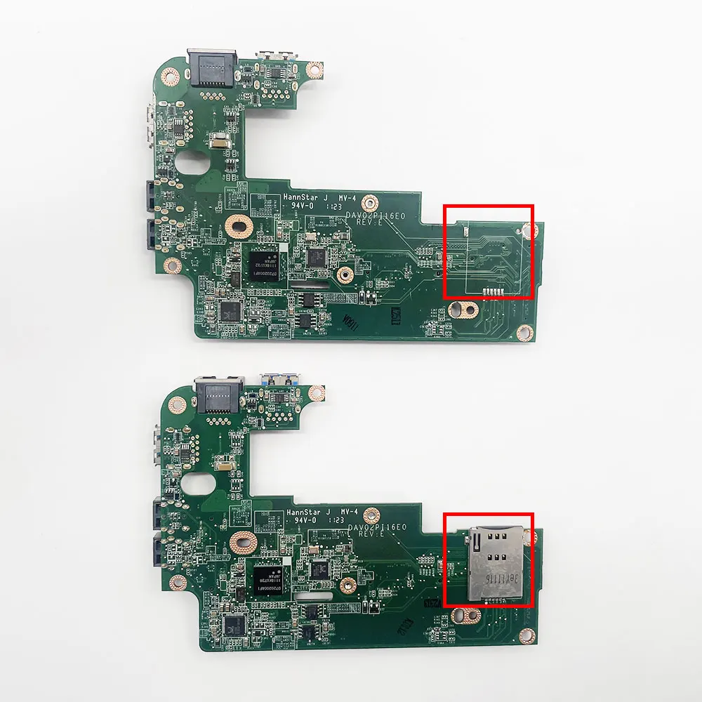 Para Dell Inspiron 14R N4110 N - Audio Interface Usb reseña y precio