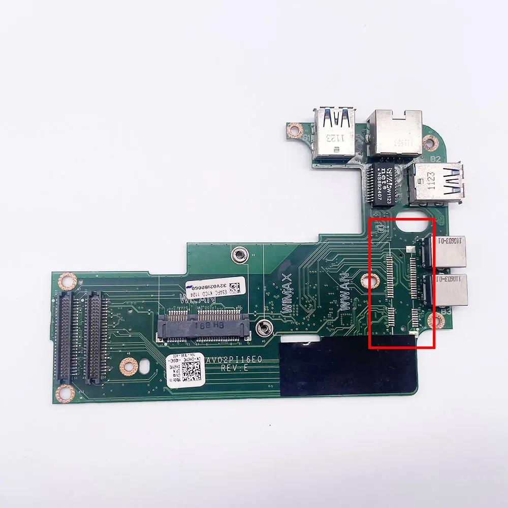 Para Dell Inspiron 14R N4110 N - Audio Interface Usb reseña y precio
