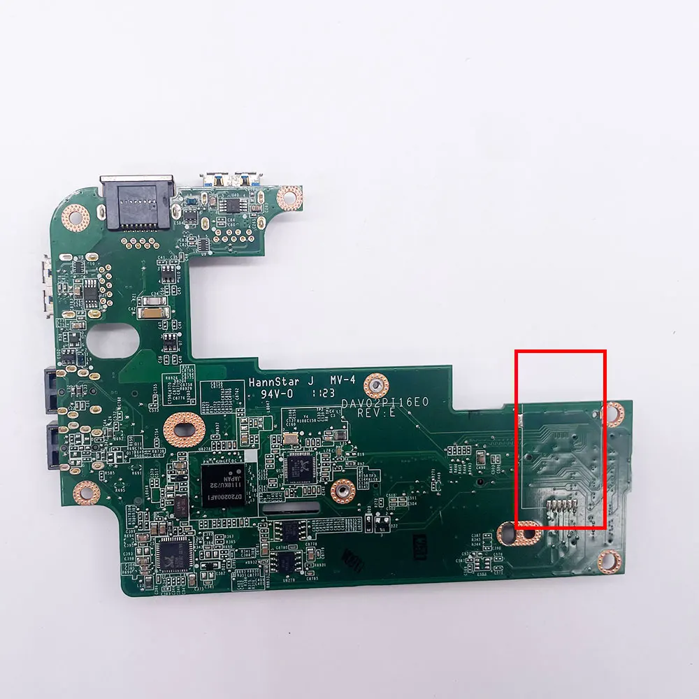 Para Dell Inspiron 14R N4110 N - Audio Interface Usb reseña y precio