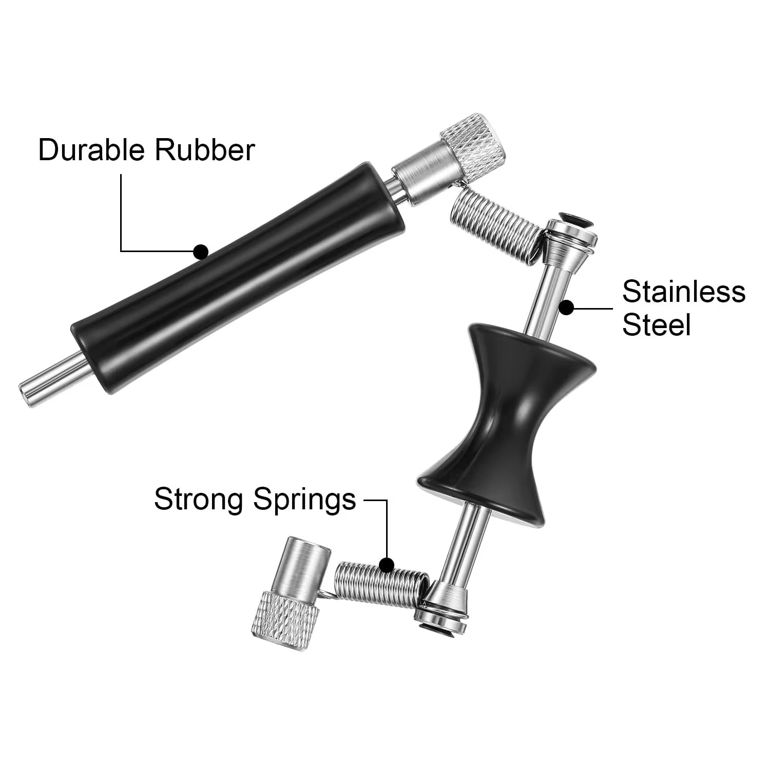 Miwayer Capo de guitarra desli - Guitar Slide Tube reseña y precio