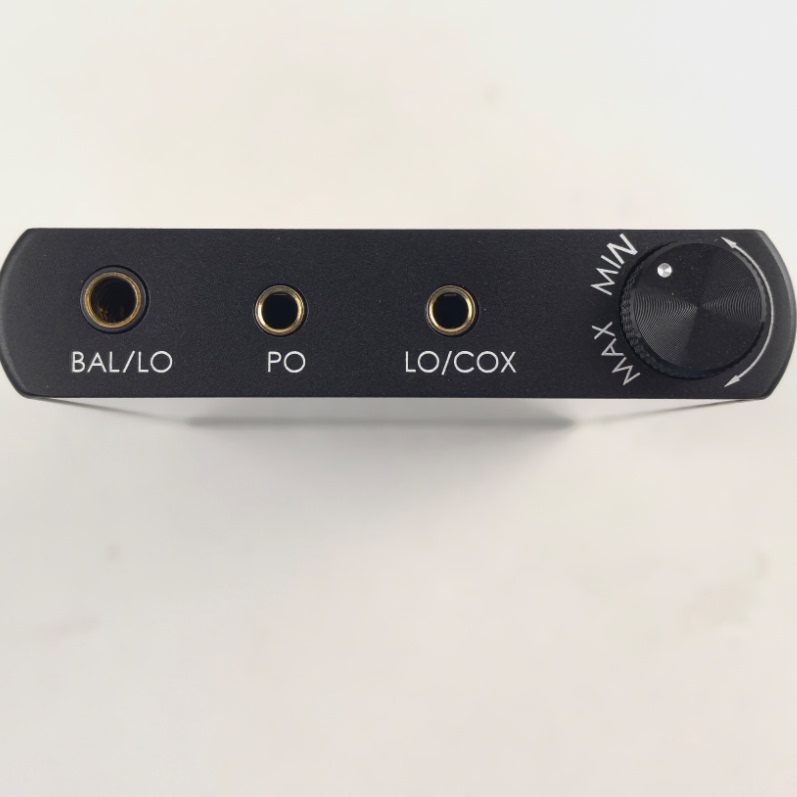 Reproductor YIN LU MEI A5 Andr - Audio Interface Usb reseña y precio