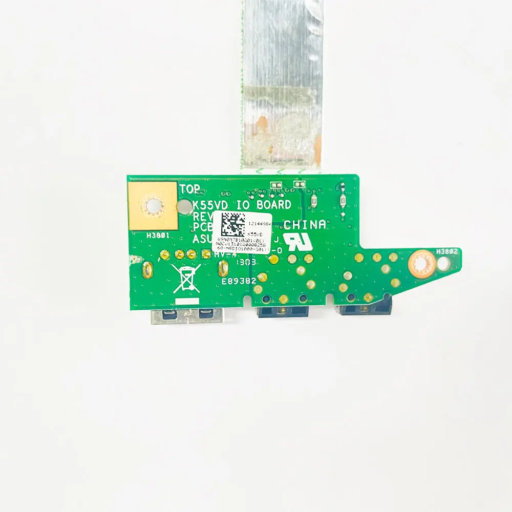 Placa de sonido USB IO para AS - Audio Interface Usb reseña y precio