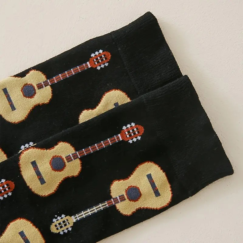 1 par de calcetines de tubo me - Guitar Slide Tube reseña y precio
