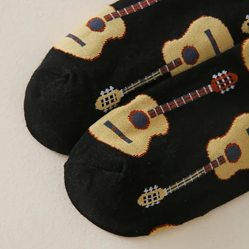 1 par de calcetines de tubo me - Guitar Slide Tube reseña y precio