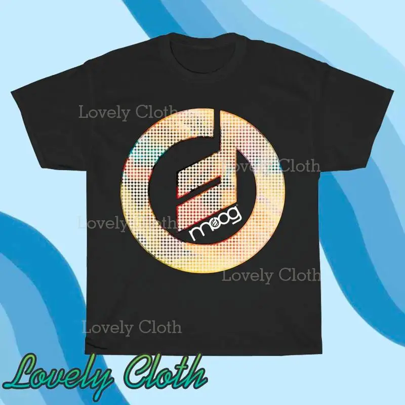 Nueva camiseta con logotipo de - Audio Music News reseña y precio