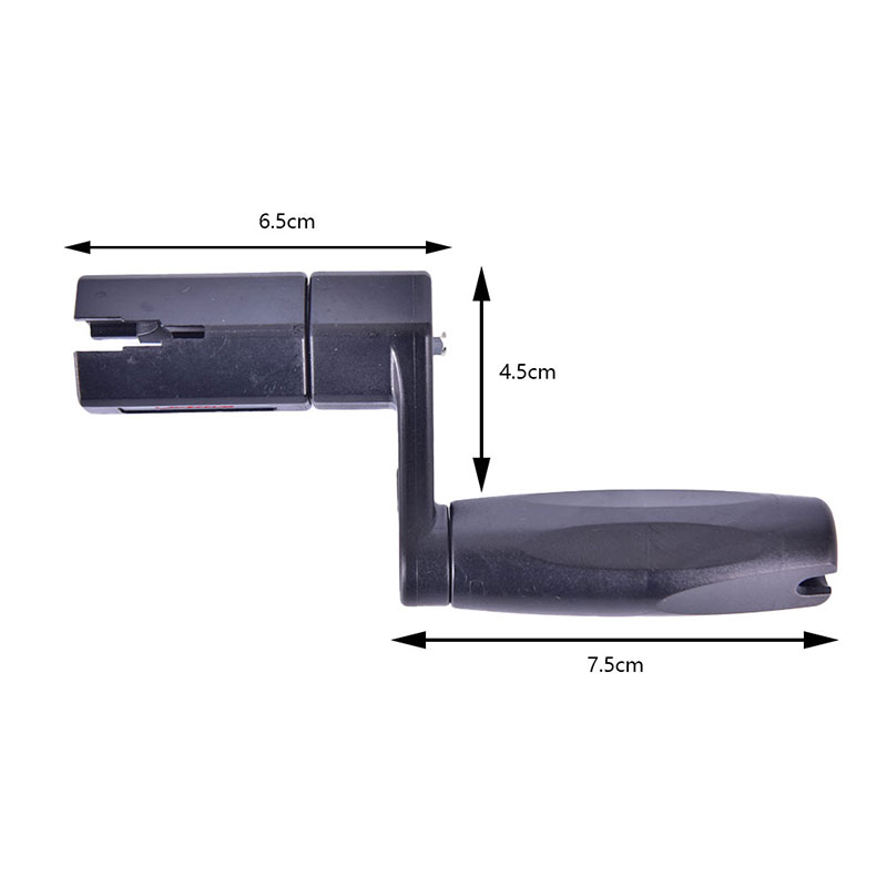 ★ ▲ 1 ud. Enrollador de cuerda - Guitar Slide Tube reseña y precio