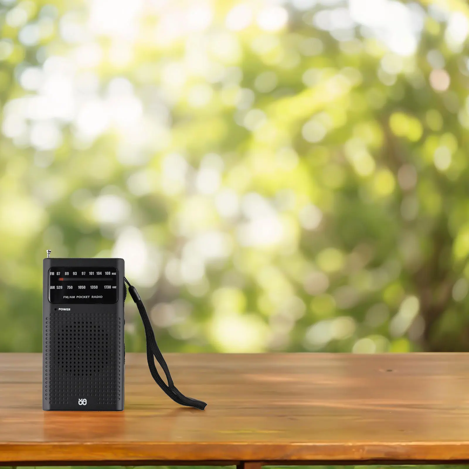 Radio para personas mayores, r - Audio Music News reseña y precio