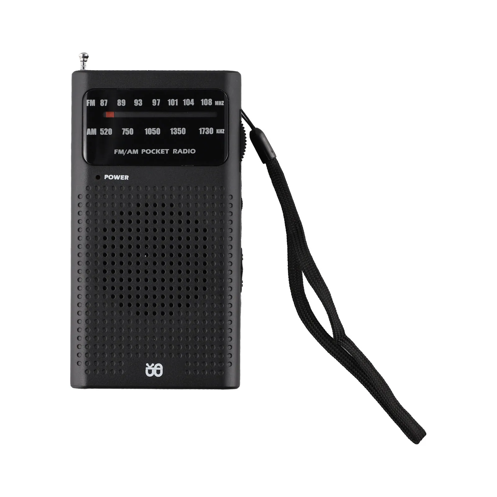 Radio para personas mayores, r - Audio Music News reseña y precio