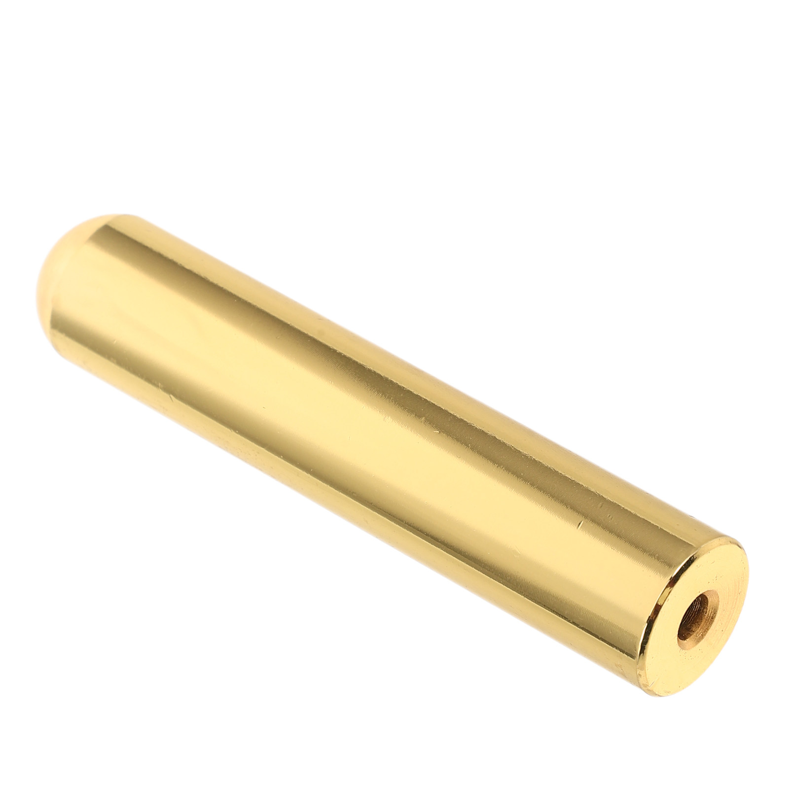 Deslizador de Guitarra Metálic - Guitar Slide Tube reseña y precio