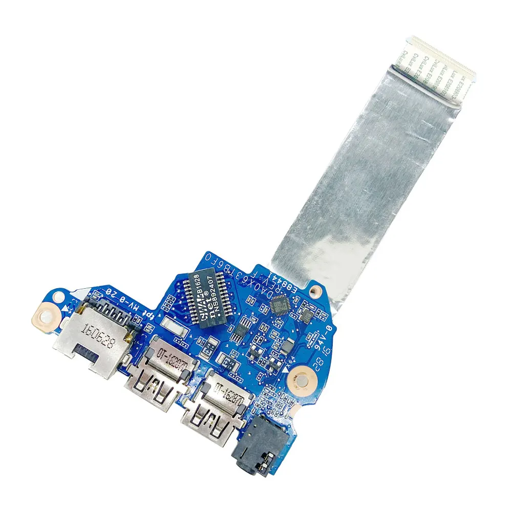 Para HP Probook 450 G3 455 G3  - Audio Interface Usb reseña y precio