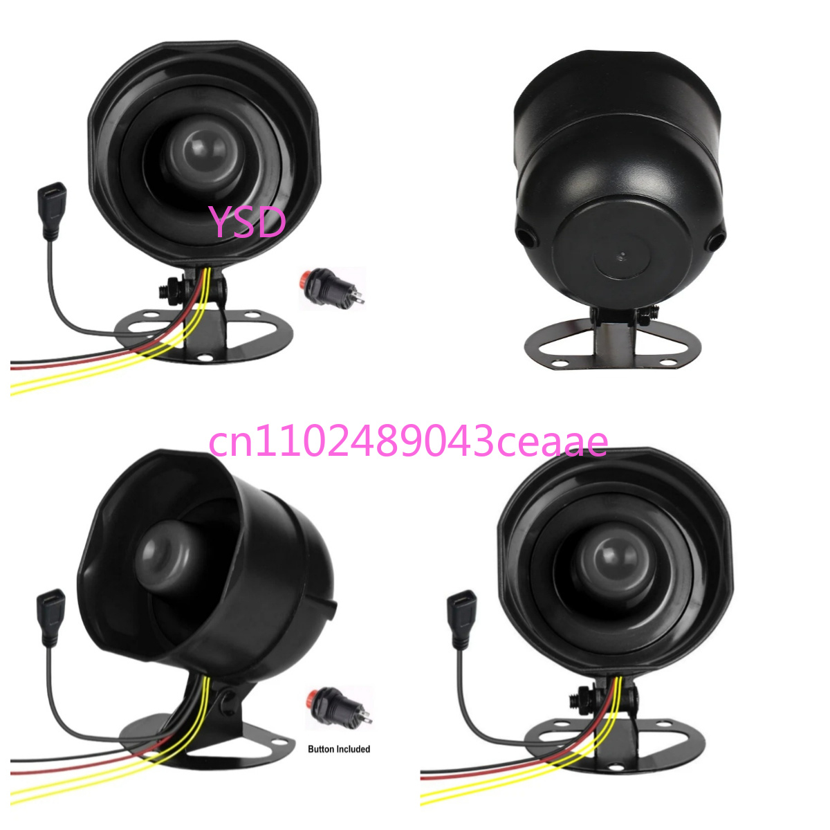 Bocina Musical MP3 Personaliza - Audio Music For Download reseña y precio
