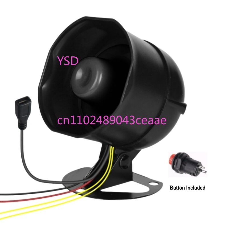 Bocina Musical MP3 Personaliza - Audio Music For Download reseña y precio