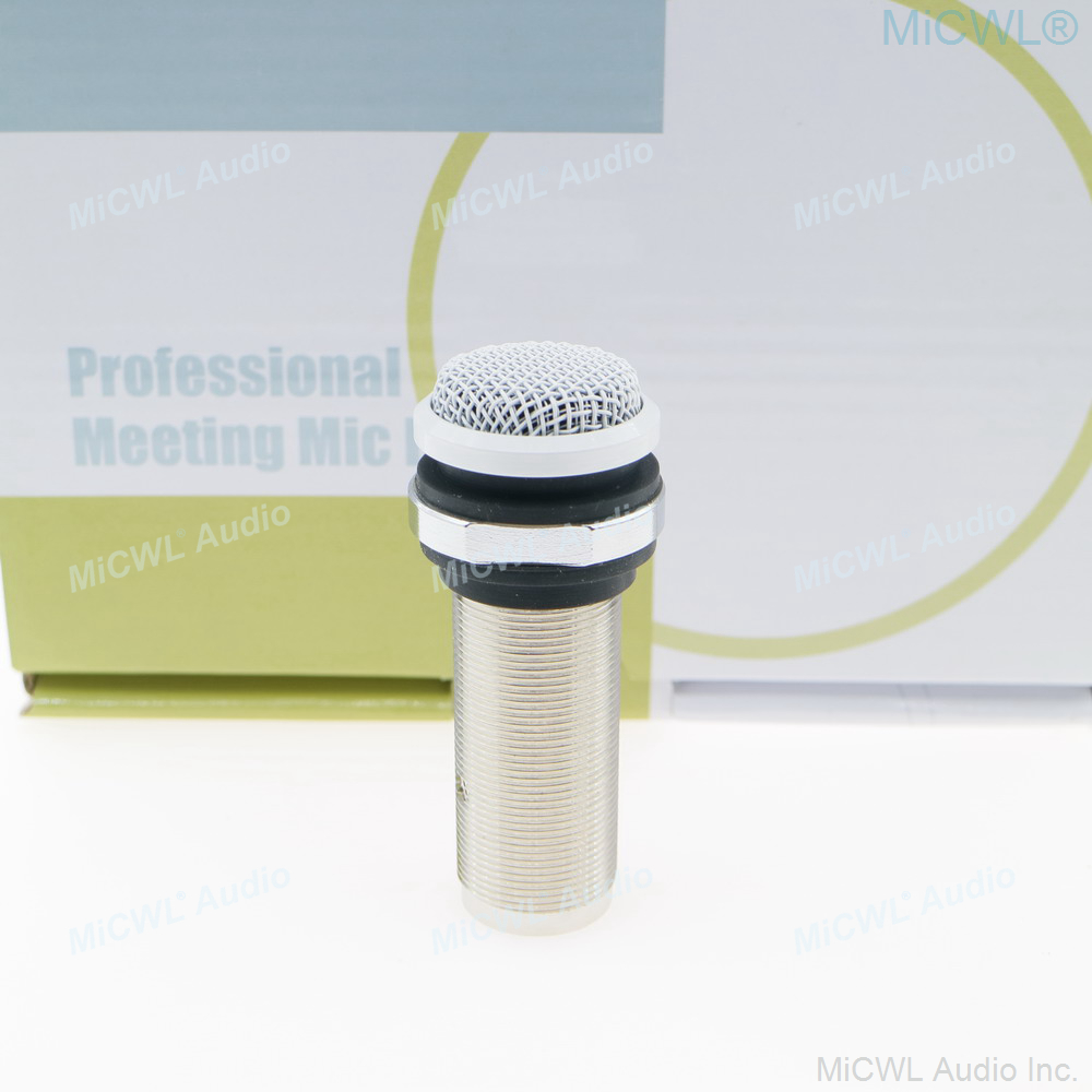 Nuevo Micrófono cardioide ES94 - Audio Music News reseña y precio