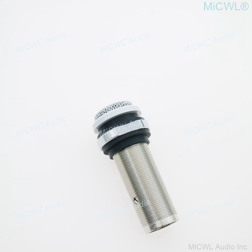 Nuevo Micrófono cardioide ES94 - Audio Music News reseña y precio