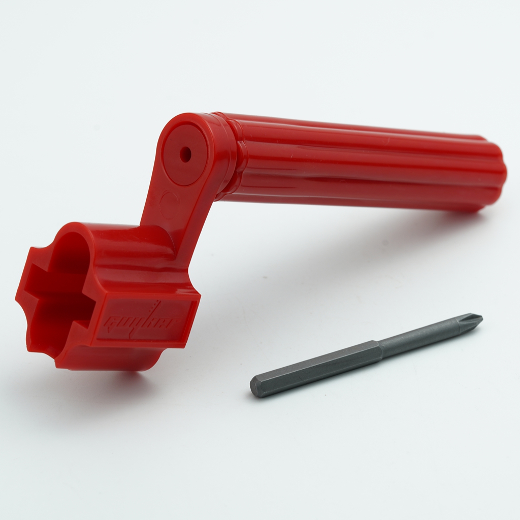 GUYKER Herramienta 4 en 1 para - Guitar Slide Tube reseña y precio