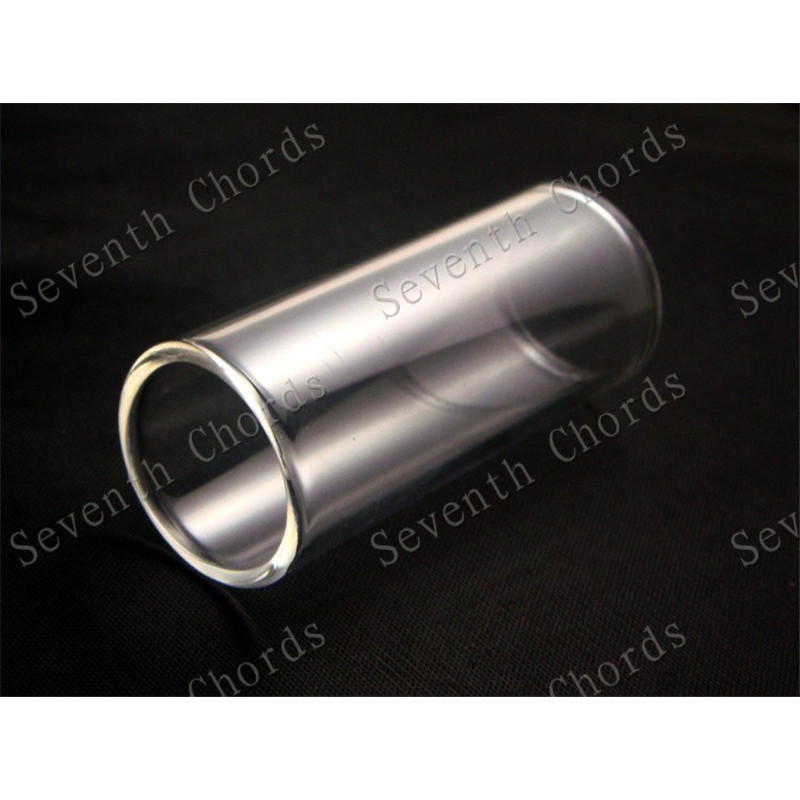 1 Uds. Diapositiva de guitarra - Guitar Slide Tube reseña y precio