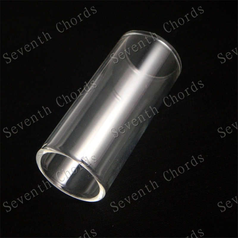 1 Uds. Diapositiva de guitarra - Guitar Slide Tube reseña y precio