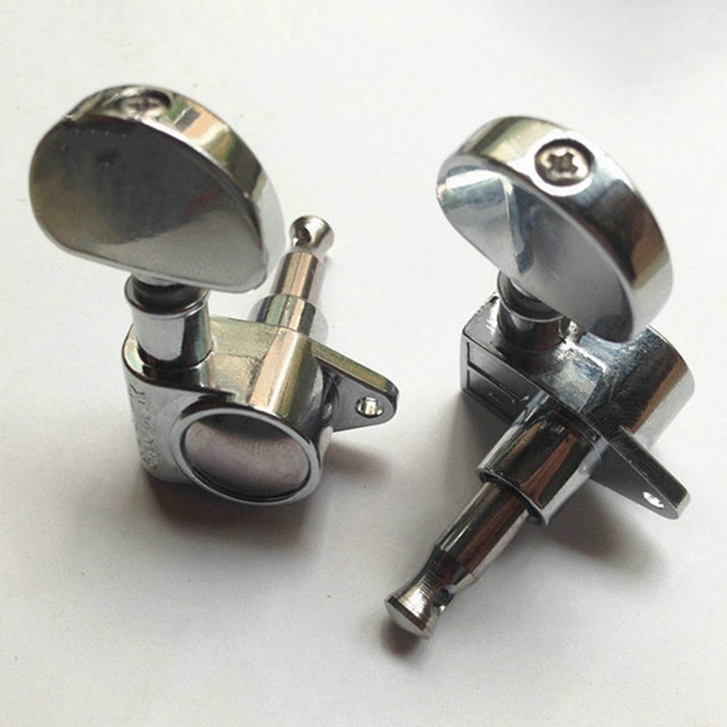 Juego de perilla de cuerda de  - Guitar Slide Tube reseña y precio