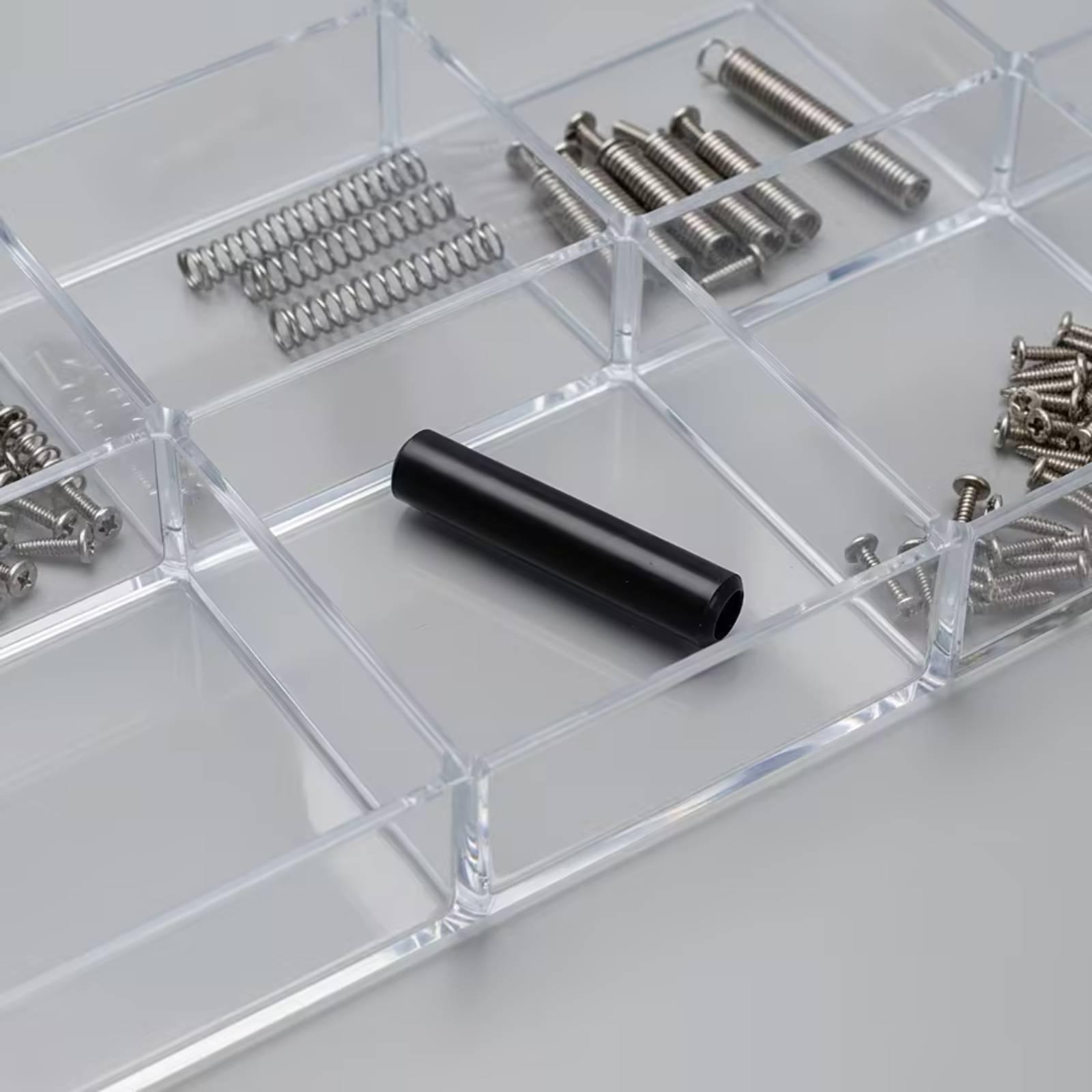 Tubo de barra de trémolo con e - Guitar Slide Tube reseña y precio