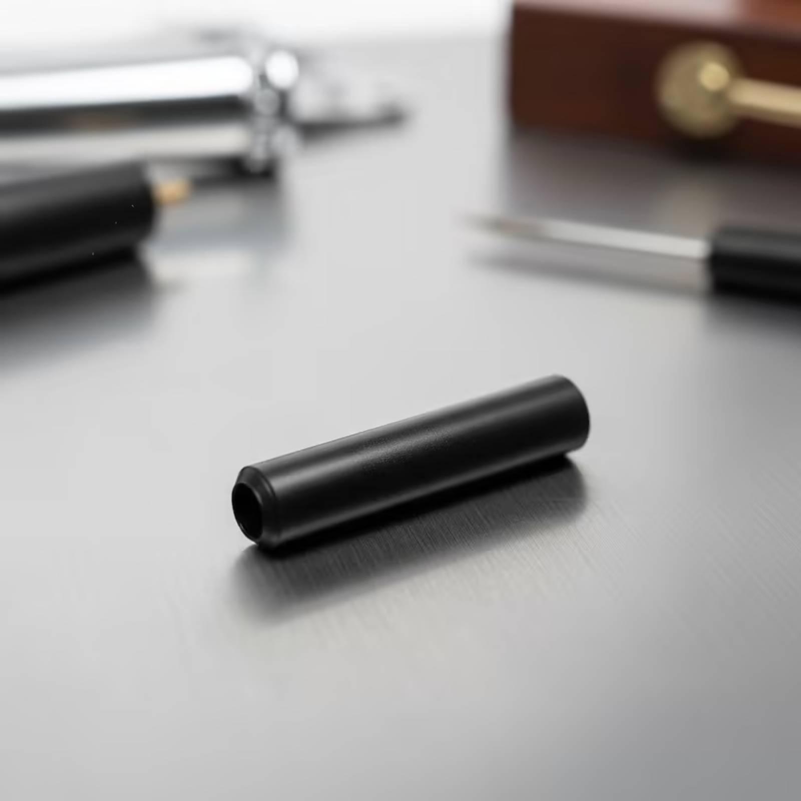 Tubo de barra de trémolo con e - Guitar Slide Tube reseña y precio